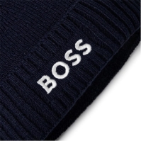 Boss Asport Beanie 10259252 01 Beany barbat