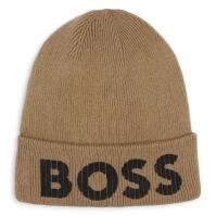 Boss Boss Lrg Beanie Jn44