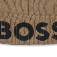 Boss Boss Lrg Beanie Jn44