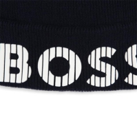 Boss Boss Lrg Beanie Jn44