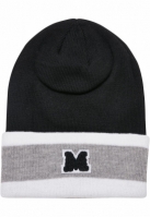 College Team Beanie Urban Classics