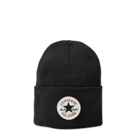 Converse Black Basic Beanie barbat