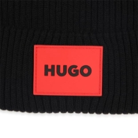 HUGO Hugo Lgo Beanie Jn44