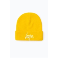 Hype Script Beanie 99