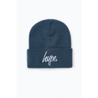 Hype Script Beanie 99