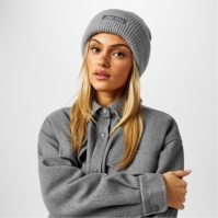 Jack Wills Rib Knitted Beanie 44