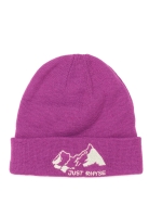 Just Rhyse ThePeak Beanie