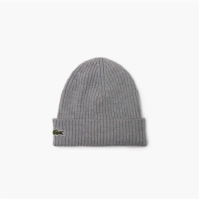 Lacoste Lacoste Knit Beanie Sn44