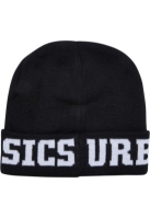 Logo Jaquard Beanie Urban Classics