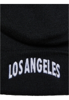 Los Angeles Beanie Mister Tee