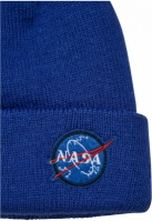 NASA Embroidery Beanie copil Mister Tee