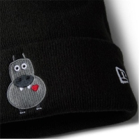 New Era Animal Beanie Jn99