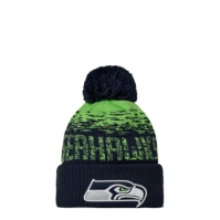 New Era NFL Seattle Seahawks Beanie barbat