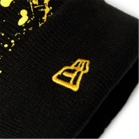 New Era Splatter Beanie Jn99