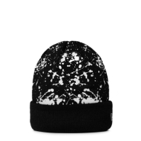 New Era Splatter Beanie copil