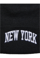 New York Beanie Mister Tee