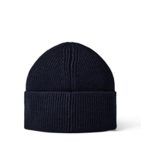 Pretty Green PG Logo Beanie Sn44