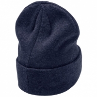 Puma Archive heather beanie Senior navy blue 21739 03