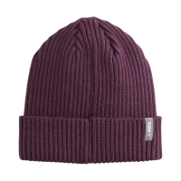 Puma Classic Cuff Beanie dark purple 024826 07