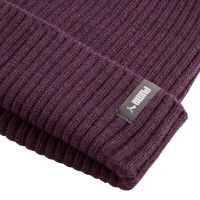 Puma Classic Cuff Beanie dark purple 024826 07