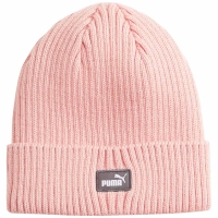 Puma Classic Cuff Beanie pink 024826 04