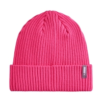 Puma Classic Cuff Beanie pink 024826 06