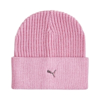 Puma Metal Cat Beanie light pink 024874 05