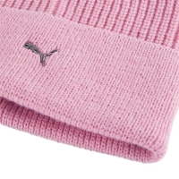 Puma Metal Cat Beanie light pink 024874 05