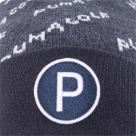 Puma Pom Pom Beanie Sn99