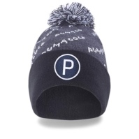 Puma Pom Pom Beanie Sn99