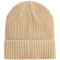 Puma Ribbed Classic Cuff Beanie beige 024038 07