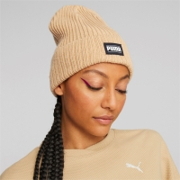 Puma Ribbed Classic Cuff Beanie beige 024038 07