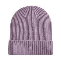 Puma Ribbed Classic Cuff Beanie light purple 024038 19