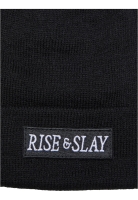 Rise Slay Beanie Mister Tee