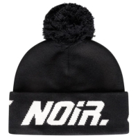 Societe Noir Beanie Sn44