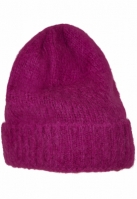 Acrylic Angora Beanie Flexfit