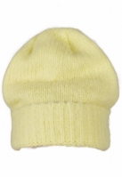 Acrylic Angora Beanie Flexfit