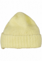 Acrylic Angora Beanie Flexfit