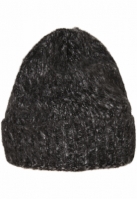 Acrylic Angora Beanie Flexfit