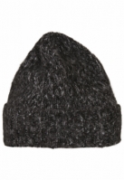 Acrylic Angora Beanie Flexfit