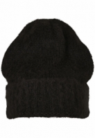 Acrylic Angora Beanie Flexfit