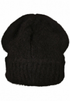 Acrylic Angora Beanie Flexfit