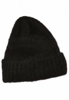 Acrylic Angora Beanie Flexfit