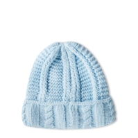 Spyder Cable Beanie Ld31