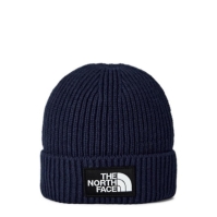 The North Face The North Face Tnf Logo Box Cuffed Beanie