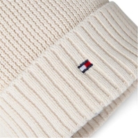 Tommy Hilfiger TH ESSENTIAL POM POM BEANIE