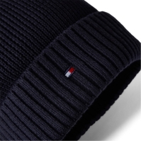 Tommy Hilfiger TH ESSENTIAL POM POM BEANIE