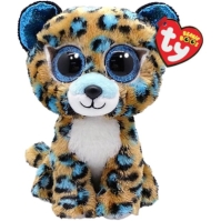 Ty PLS COBALT BEANIE BOO