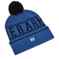 Under Armour Armour M Halftime Pom Beanie Beany barbat