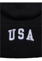 USA Beanie Mister Tee